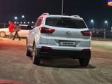 Hyundai Creta 2020 годаүшін10 500 000 тг. в Кульсары – фото 3