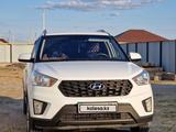 Hyundai Creta 2020 года за 10 500 000 тг. в Кульсары – фото 5