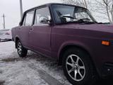 ВАЗ (Lada) 2107 2003 года за 650 000 тг. в Астана