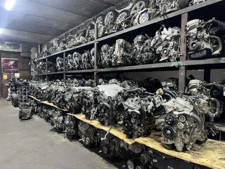 Двигатель за 100 000 тг. в Астана