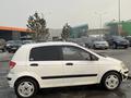 Hyundai Getz 2003 годаүшін2 000 000 тг. в Алматы – фото 4