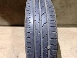 205/60r16 Continental 1шт за 10 000 тг. в Алматы