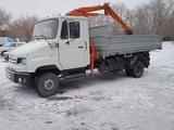 ЗиЛ  5301 "Бычок" 1999 года за 8 500 000 тг. в Караганда