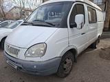 ГАЗ ГАЗель 2008 года за 3 300 000 тг. в Караганда – фото 3