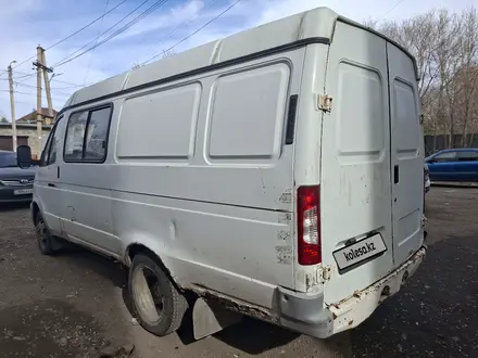 ГАЗ ГАЗель 2008 года за 3 300 000 тг. в Караганда – фото 4