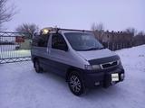 Mazda Bongo Friendee 1997 года за 2 200 000 тг. в Семей – фото 4