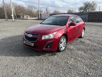 Chevrolet Cruze 2013 годаүшін4 200 000 тг. в Караганда