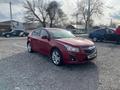 Chevrolet Cruze 2013 года за 4 000 000 тг. в Караганда – фото 4