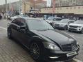 Mercedes-Benz S 350 2010 года за 12 000 000 тг. в Алматы – фото 2