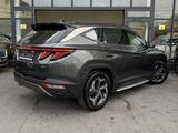 Hyundai Tucson 2021 года за 13 500 000 тг. в Шымкент – фото 4