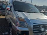 Hyundai Starex 2005 годаүшін3 447 826 тг. в Туркестан – фото 5