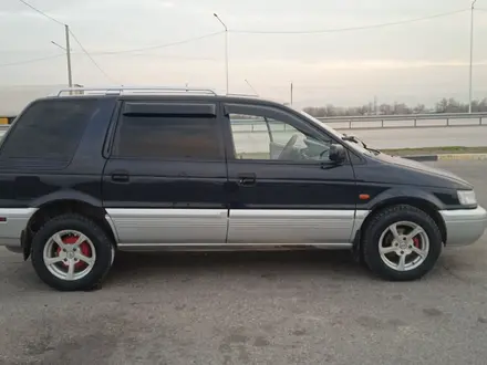 Mitsubishi Space Wagon 1995 года за 2 400 000 тг. в Алматы – фото 6