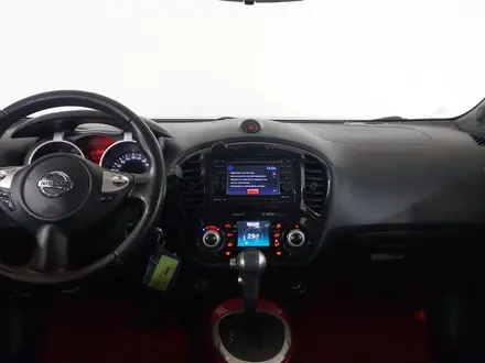 Nissan Juke 2012 года за 3 260 000 тг. в Шымкент – фото 14