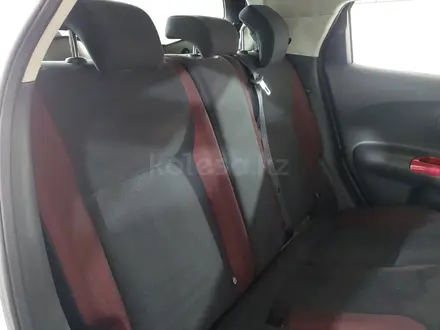 Nissan Juke 2012 года за 3 260 000 тг. в Шымкент – фото 16