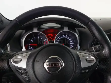 Nissan Juke 2012 года за 3 260 000 тг. в Шымкент – фото 18