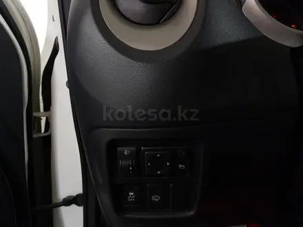 Nissan Juke 2012 года за 3 260 000 тг. в Шымкент – фото 22