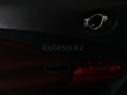 Nissan Juke 2012 года за 3 260 000 тг. в Шымкент – фото 23