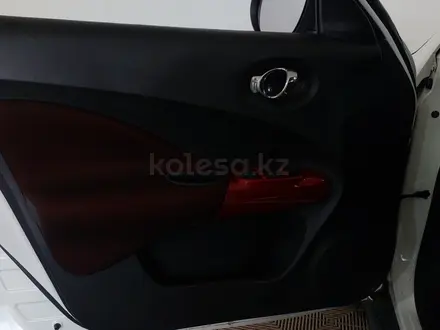 Nissan Juke 2012 года за 3 260 000 тг. в Шымкент – фото 24