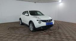 Nissan Juke 2012 года за 3 260 000 тг. в Шымкент – фото 3