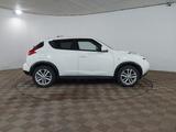 Nissan Juke 2012 года за 3 970 000 тг. в Шымкент – фото 4