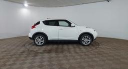 Nissan Juke 2012 года за 3 260 000 тг. в Шымкент – фото 4