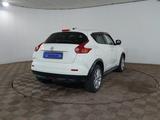 Nissan Juke 2012 года за 3 970 000 тг. в Шымкент – фото 5