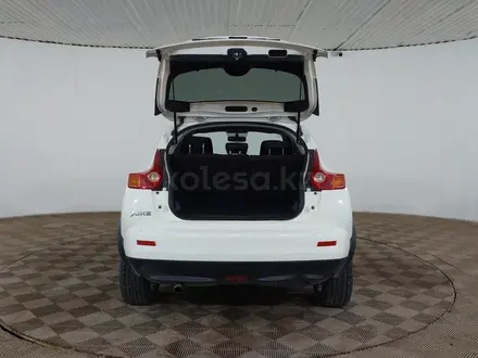 Nissan Juke 2012 года за 3 260 000 тг. в Шымкент – фото 9