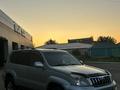 Toyota Land Cruiser Prado 2003 годаfor10 400 000 тг. в Актобе – фото 7