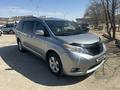 Toyota Sienna 2011 года за 11 750 000 тг. в Актау – фото 14