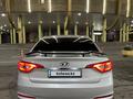 Hyundai Sonata 2015 года за 7 200 000 тг. в Алматы – фото 6