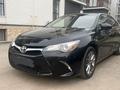 Toyota Camry 2017 годаүшін8 500 000 тг. в Алматы