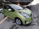 Chevrolet Spark 2009 годаүшін3 500 000 тг. в Шымкент