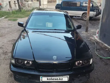 BMW 730 1995 года за 2 500 000 тг. в Алматы