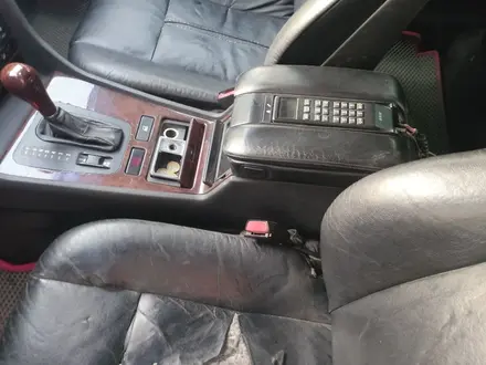 BMW 730 1995 года за 2 500 000 тг. в Алматы – фото 6