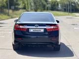 Toyota Camry 2011 года за 9 800 000 тг. в Павлодар – фото 4