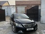 Toyota Camry 2011 года за 9 800 000 тг. в Павлодар