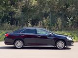 Toyota Camry 2011 года за 9 800 000 тг. в Павлодар – фото 5