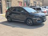 JAC S3 Pro 2024 года за 6 000 000 тг. в Усть-Каменогорск – фото 2