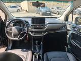 JAC S3 Pro 2024 года за 6 000 000 тг. в Усть-Каменогорск – фото 4