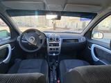 Renault Sandero 2013 годаүшін3 400 000 тг. в Актау – фото 4