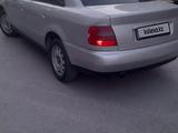 Audi A4 1998 года за 1 950 000 тг. в Актау – фото 4