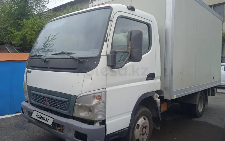 Fuso (Mitsubishi)  Canter 2009 года за 7 000 000 тг. в Алматы