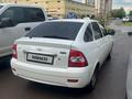 ВАЗ (Lada) Priora 2172 2013 годаfor2 600 000 тг. в Астана – фото 7