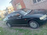 Volkswagen Passat 1997 годаүшін1 800 000 тг. в Астана – фото 2