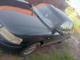 Volkswagen Passat 1997 годаүшін1 800 000 тг. в Астана – фото 4