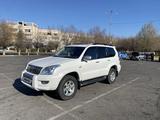 Toyota Land Cruiser Prado 2003 года за 8 200 000 тг. в Тараз