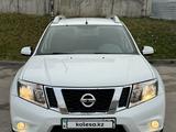 Nissan Terrano 2017 года за 7 300 000 тг. в Алматы – фото 3