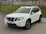 Nissan Terrano 2017 года за 7 300 000 тг. в Алматы