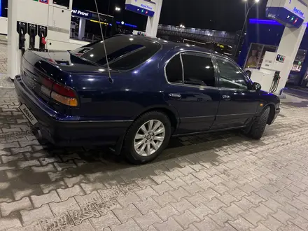 Nissan Maxima 1996 года за 2 600 000 тг. в Усть-Каменогорск – фото 4