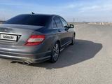 Mercedes-Benz C 300 2008 годаfor6 100 000 тг. в Жанаозен – фото 3